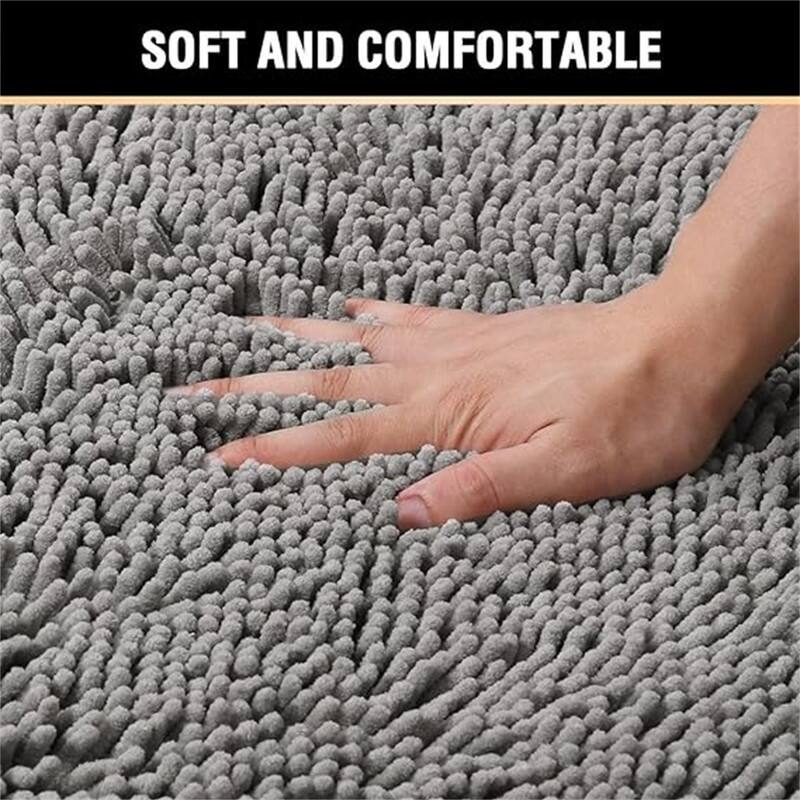 Bath Mat Bathroom Rug