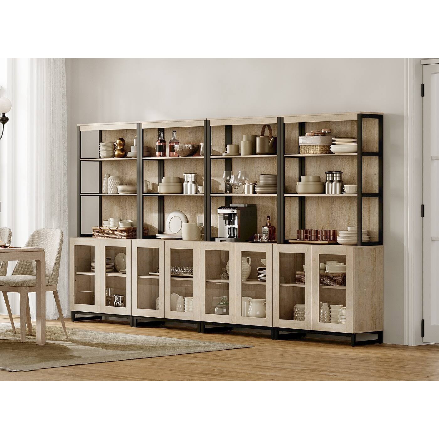Option Beige