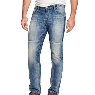 william rast mens jeans