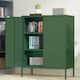 Option Army Green
