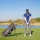 preview thumbnail 4 of 22, Ultimate Men's Complete Golf Club Set Golf Club Package Set incl 460CC - See Details