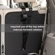 preview thumbnail 9 of 59, LiteClik 30 XT SafePlus® Infant Car Seat and Base