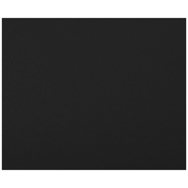 Frond and Form 23.5 Inch Outdoor Steel Dining Table