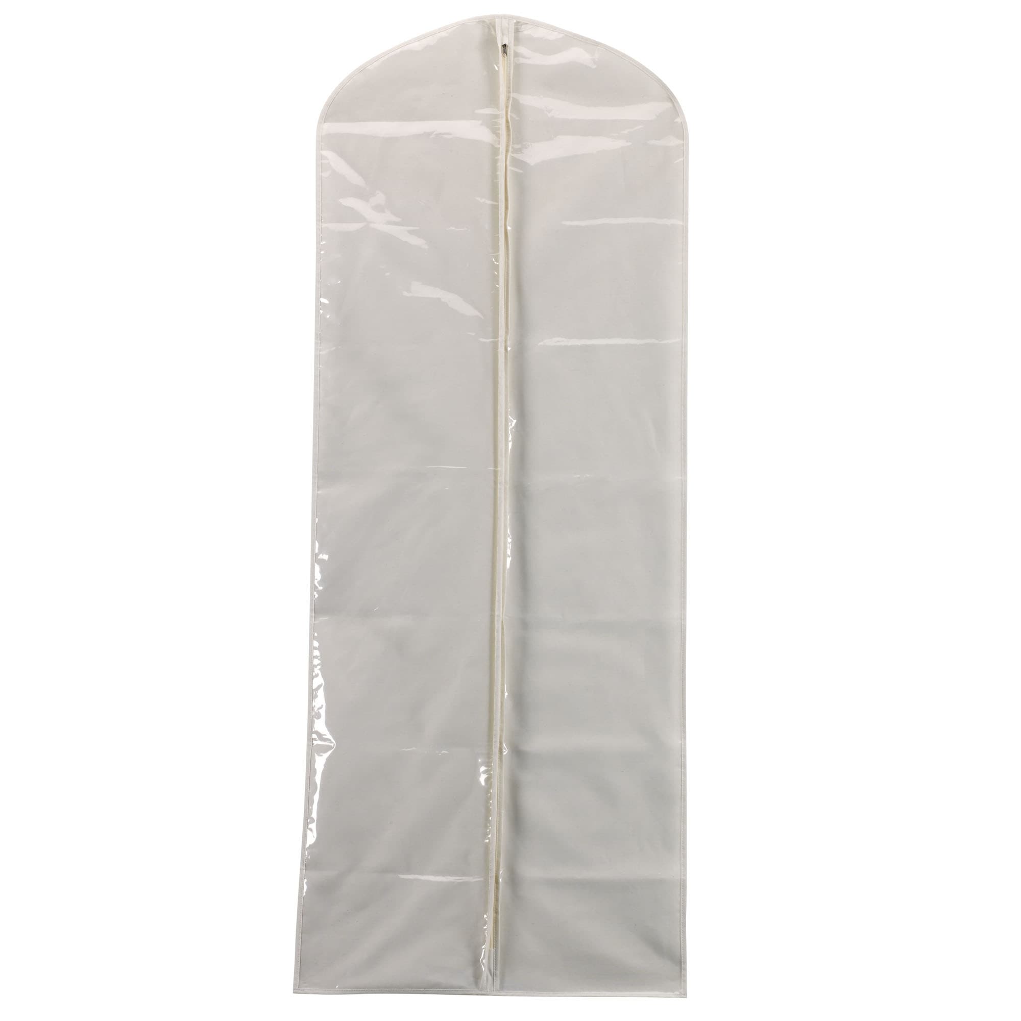 chinese dress ladies Extra Long Full Length Wedding Dress Garment Bag  ieie