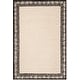 preview thumbnail 74 of 141, SAFAVIEH Handmade Total Performance Jamilah Oriental Trellis Rug 2' x 3' - Grey - Rectangle