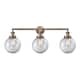 Option Antique Copper / Clear