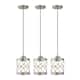 Option Antique Silver