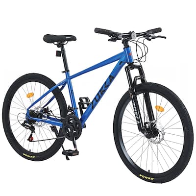 Mountain Bike for Men and Women 26 inch 24 Speed