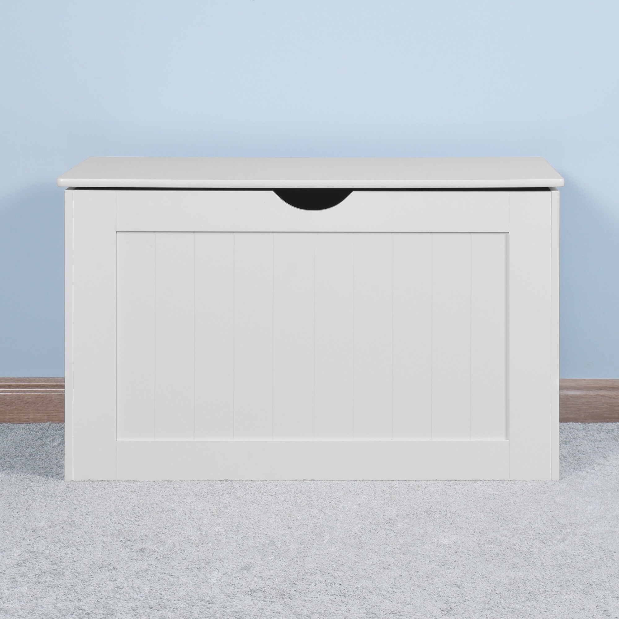 Toy box bed 2024 bath and beyond