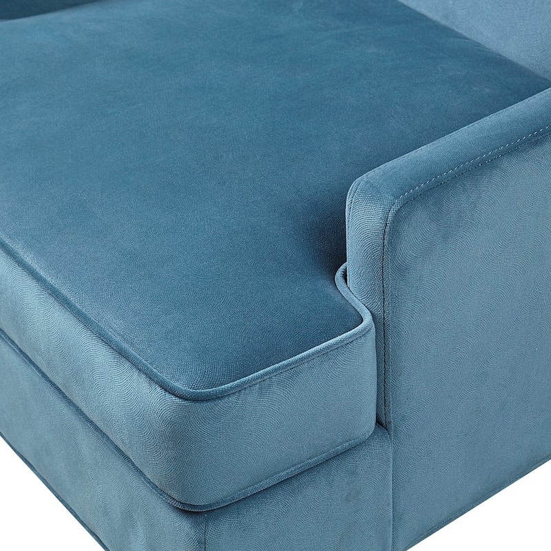 Anna Accent Chair