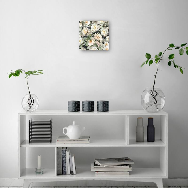 Marmalade By Studio Arts Canvas Art Print