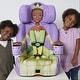 preview thumbnail 8 of 7, Disney Princess Tiana 2-in-1 Car Seat by KidsEmbrace