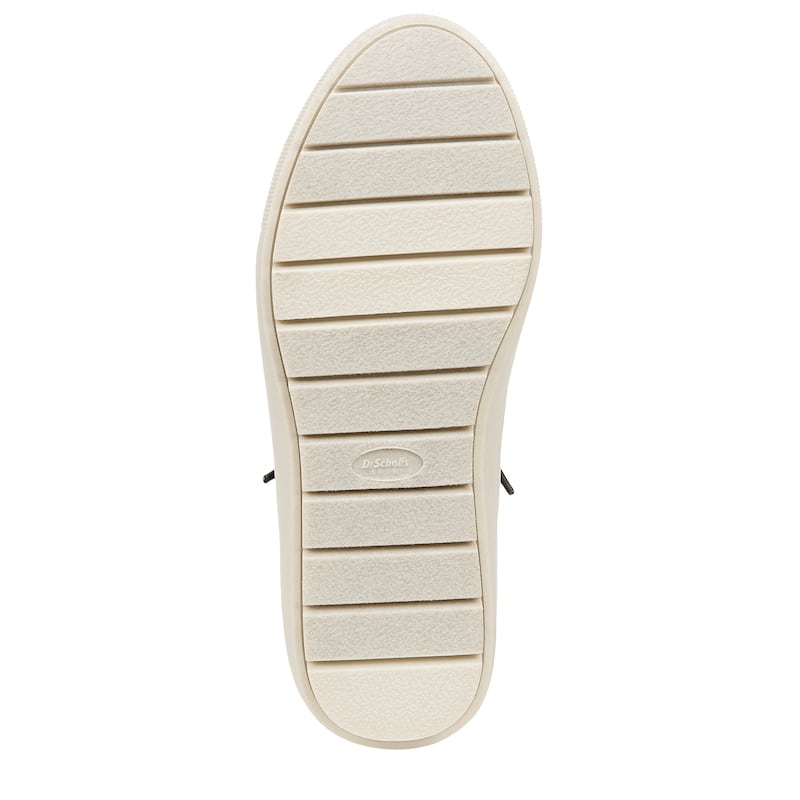 Dr. Scholl's Women's Time Off Go Slip-On Platform Sneaker