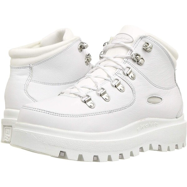 skechers fashion boots