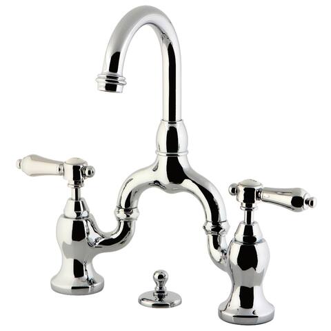 Heirloom Bridge Bathroom Faucet