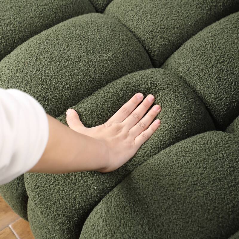 Marshmallow Sofa
