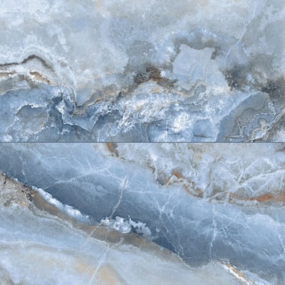 The Tile Life Banff 24x48 Matte Porcelain Floor & Wall Tile