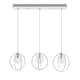Option Satin Nickel