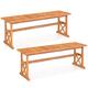 Option 2 Pieces