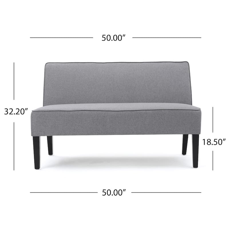 Loveseat