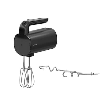 ZWILLING Xtend Hand Mixer Starter Set - Black - 1 unit