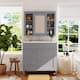 Option Grey