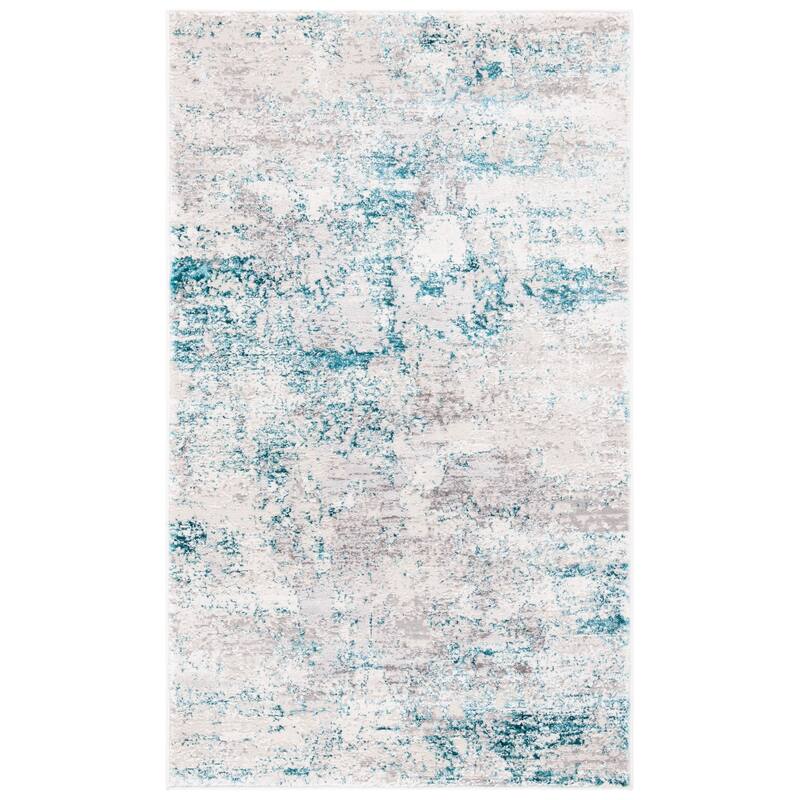 SAFAVIEH Amalfi Guyonne Contemporary Abstract Rug