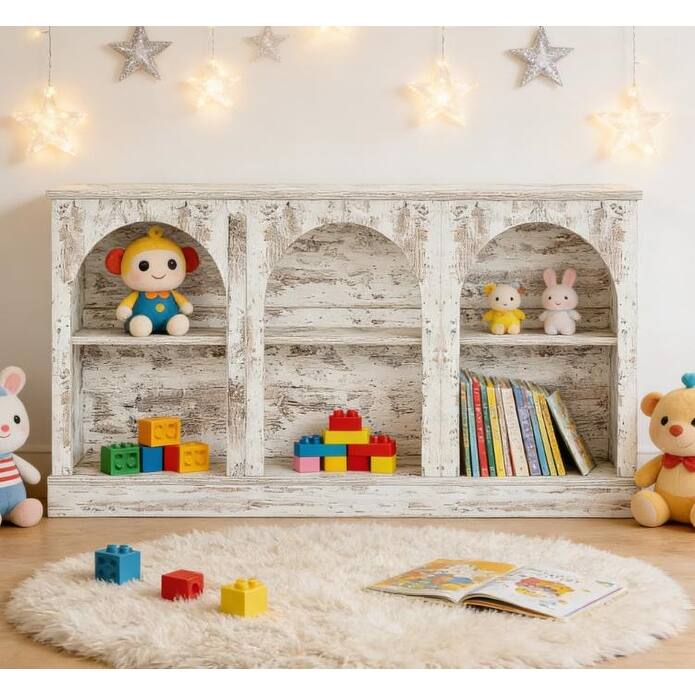 Modern Console Table,Entryway Table