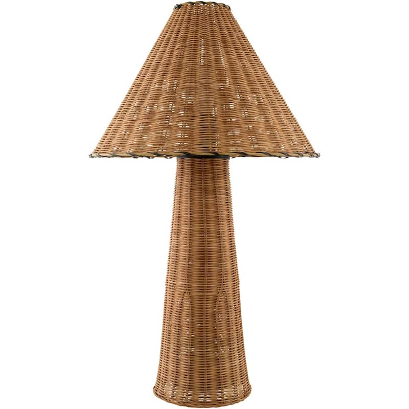 Livabliss Dunehaven Traditional Accent Table Lamp
