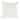 Villa by Classic Home Karina 100% Cotton White Sham