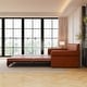 preview thumbnail 28 of 139, 93.7" Chesterfield King Pull Out Sofa Bed Sleeper Sofa with Nailhead Trim