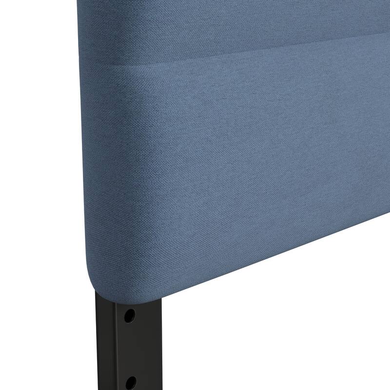 Universal Fit Tufted Upholstered Headboard