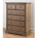 preview thumbnail 4 of 9, Hanley 5-Drawer Chest