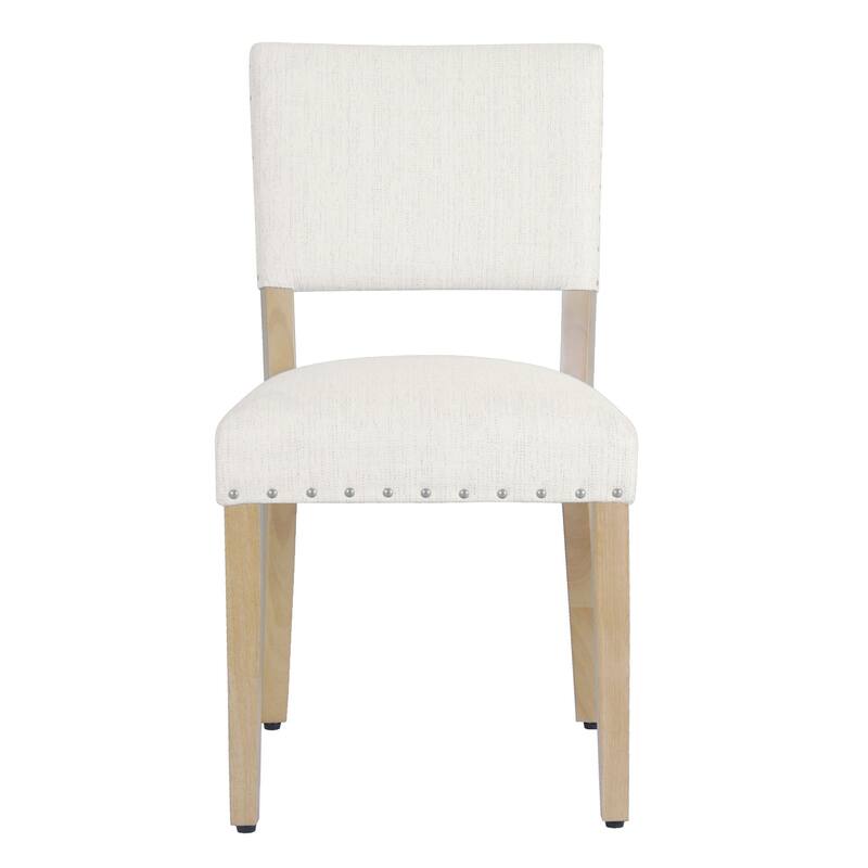The Gray Barn Elve Hill Dining Chair - Set of 2