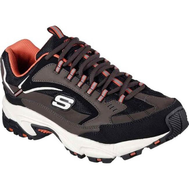 men's skechers stamina cutback