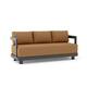 Option Canvas Teak