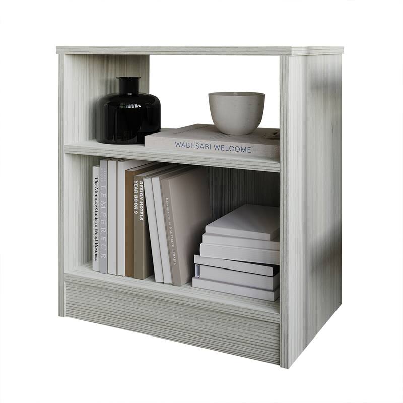 CraftPorch Classic and Simple Modern Nightstand