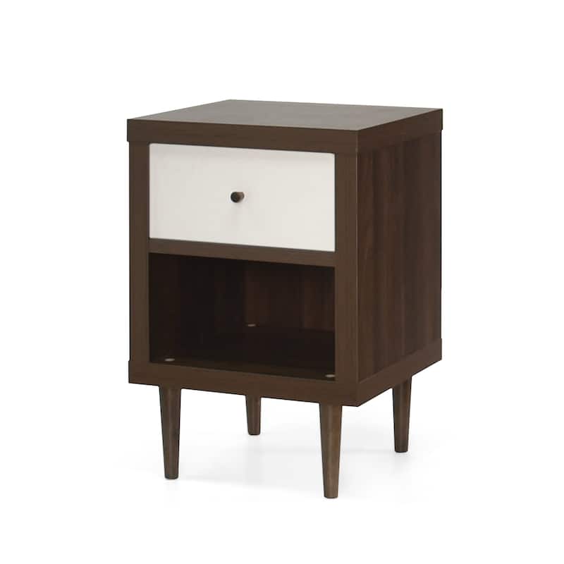 1-Drawer Nightstand