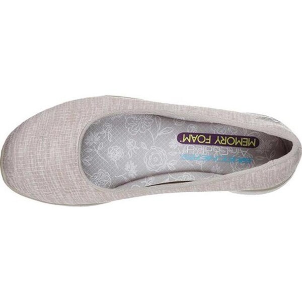 skechers microburst darling dash ladies shoes