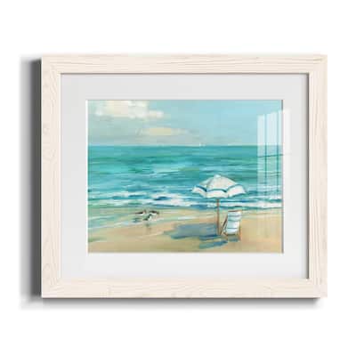 Simply Summer-Premium Framed Print - Ready to Hang