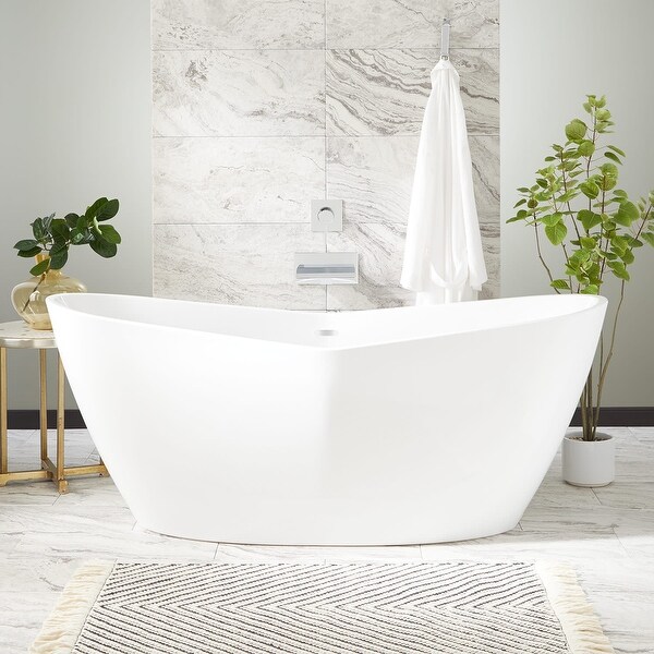 slipper tub