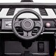 preview thumbnail 8 of 10, White Ride on Truck 12V  Electric Off-Road Toy