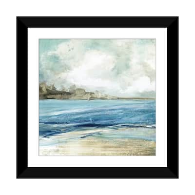 iCanvas "Soft Surf I" by Carol Robinson