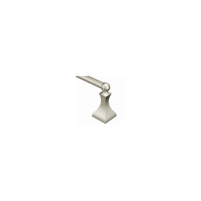 Moen 18" Towel Bar from the Retreat Collection