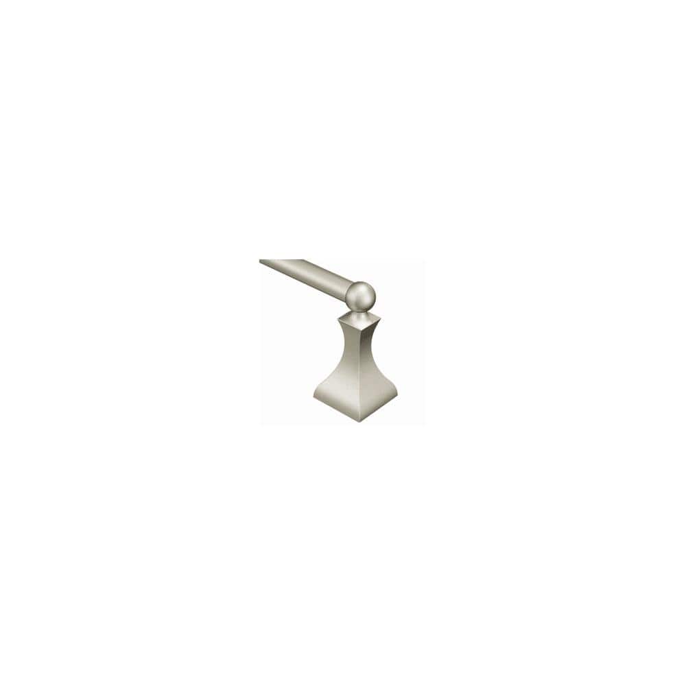 Moen 18" Towel Bar from the Retreat Collection