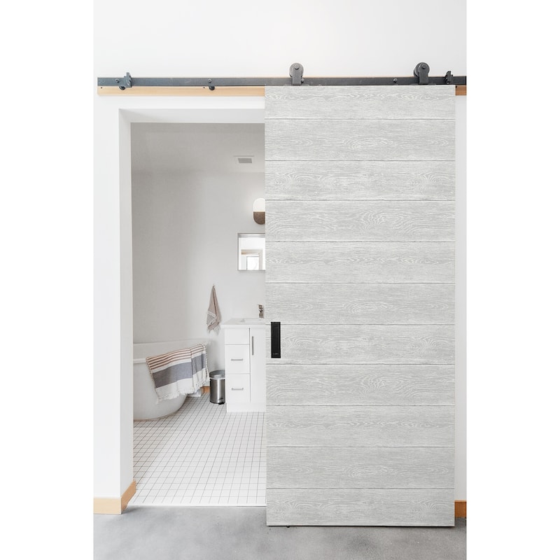 NextWall Woodgrain Peel and Stick Wallpaper