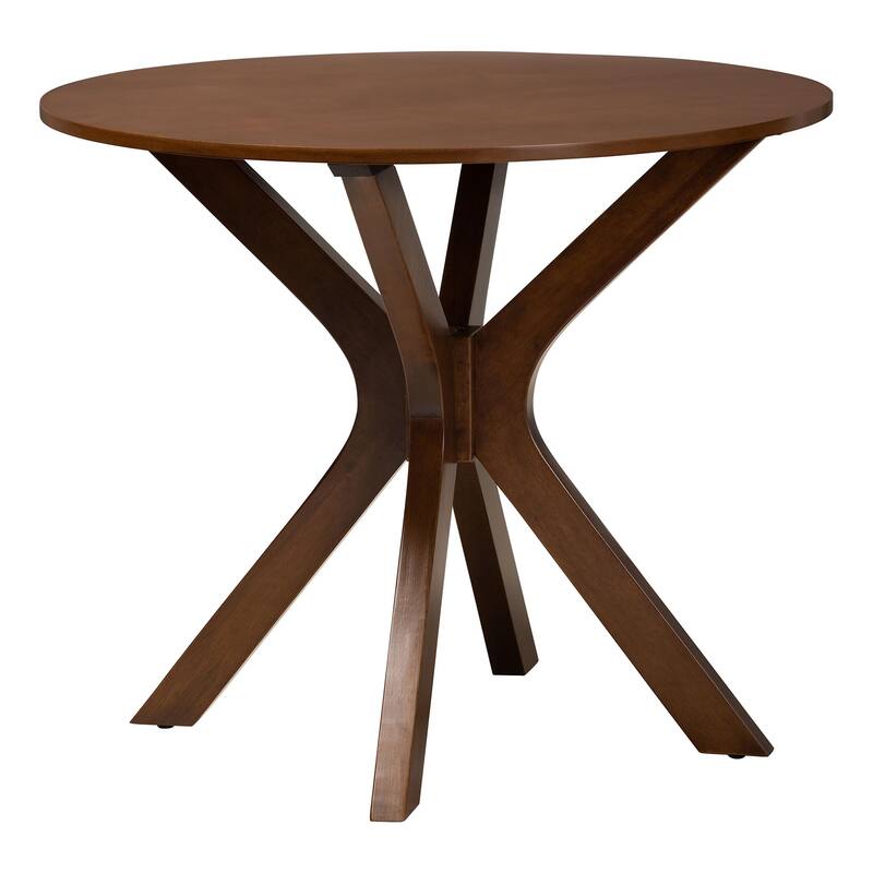 Sadie Modern and Contemporary 5-piece Dining Set