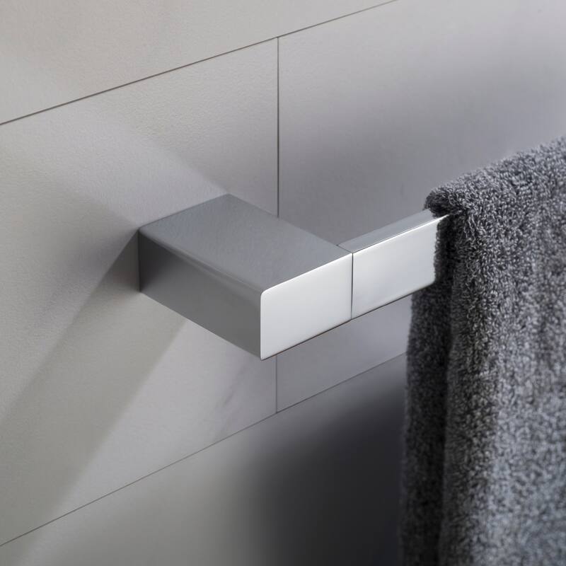Kraus Stelios 24" Towel Bar