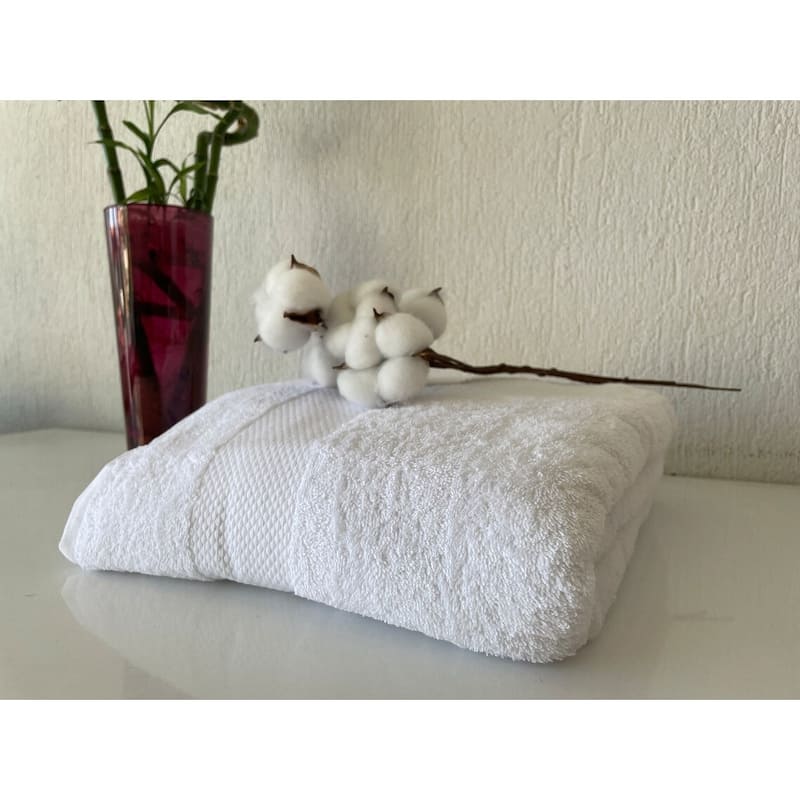 Large Bath Towel - Ultra-Absorbent Natural Cotton Bath Sheet Towel for Bathroom - 40 x 87 Inches Thick Luxury Bath Towel