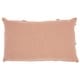 preview thumbnail 57 of 94, Mina Victory Distressed Diamond Boho Throw Pillow